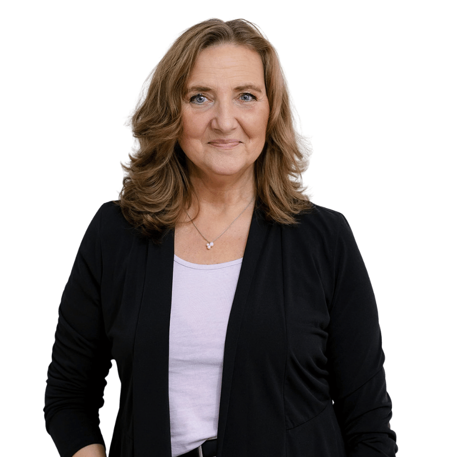 Elke Schaaf, Coaching für Führungskräfte