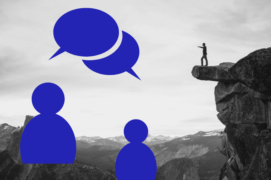 Reiss Profil in der Führung